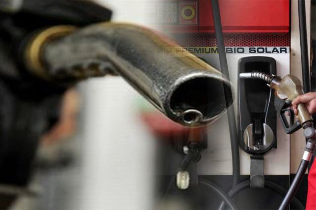 Pemerintah Tambah Subsidi Solar Jadi Rp1.000 per Liter