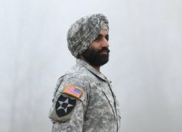 Amerika Serikat Kini Izinkan Tentaranya Berhijab dan Berjanggut