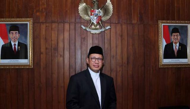 Menag Minta Kepolisian Ungkap Dalang Kerusuhan 4 November