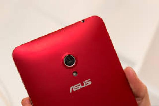 Asus dan Intel Kerjasama Pasarkan Tablet Canggih