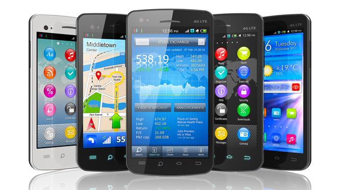 Ponsel Rp 3-4 Jutaan Kini Jadi Buruan Orang Indonesia