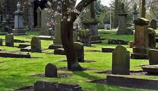 DKPP Inhil Akan Tata Areal Pemakaman