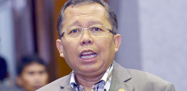 Weleh,, PPP Mulai Ragukan Jokowi, Kinerja Perekonomian Memburuk, Mau Hengkang?