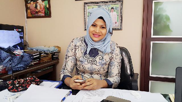 Biro Tapem Pemprov Riau Masih Rahasiakan Tiga Calon Pj Bupati Kampar