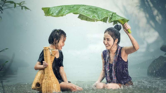 Bahaya Mandi Setiap Hari, Dapat Meningkatkan Risiko Infeksi