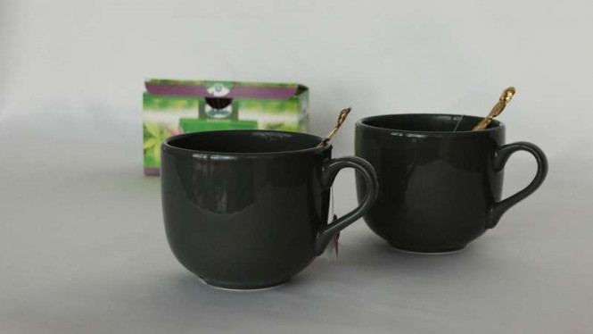 Tambahkan Madu ke Dalam Teh Hijau, Ini 5 Manfaat Dahsyatnya