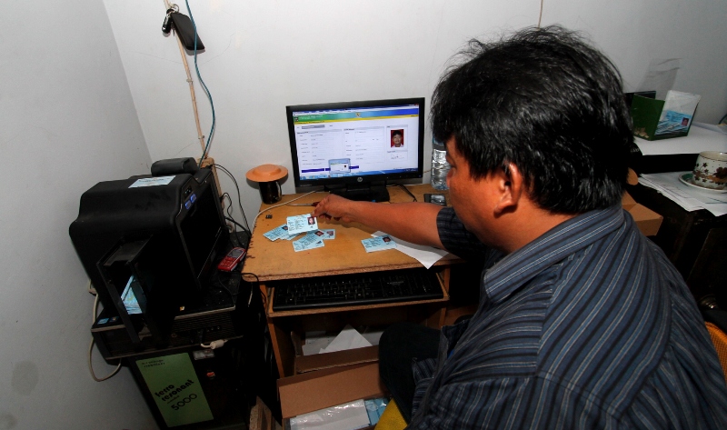 Kemenkominfo Akui Ada Penyalahgunakan NIK dan KK