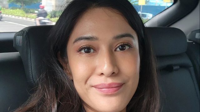 Dian Sastro Murka, Tak Terima Fotonya Dipakai Tanpa Izin untuk Iklan Produk