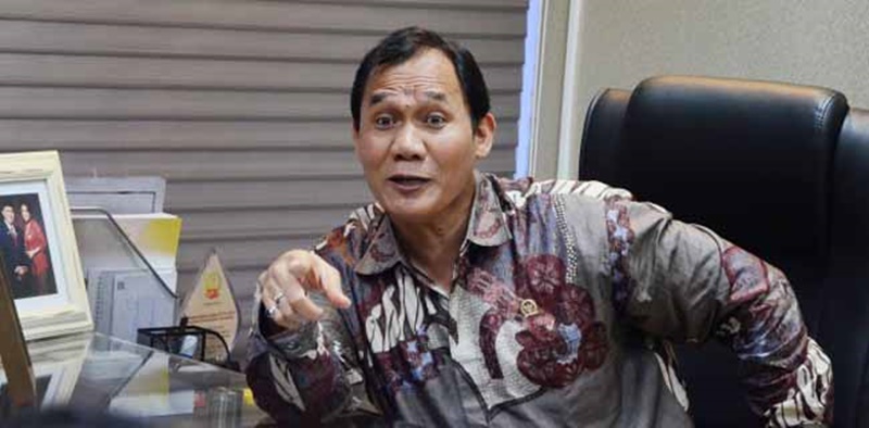 Jusuf Kalla Sindir Gibran, Politisi Gerindra: Saya Khawatir Seperti 2014