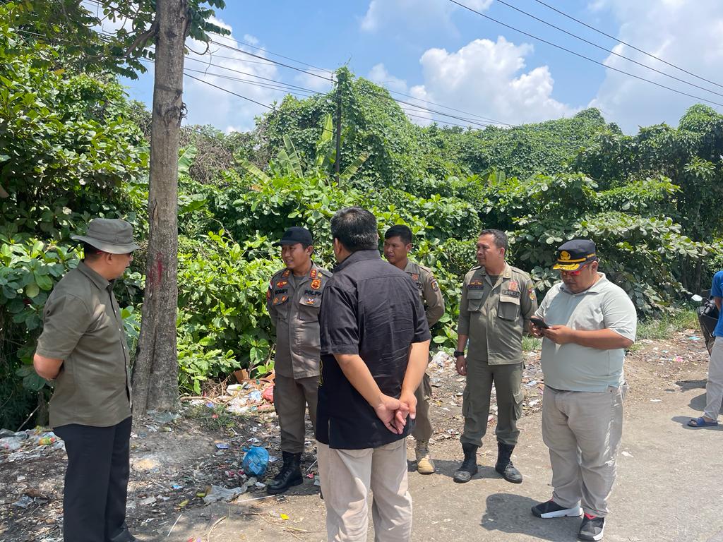 Komisi IV Kritik Pendekatan Pemko Pekanbaru dalam Mengatasi Sampah dengan Mengawasi TPS