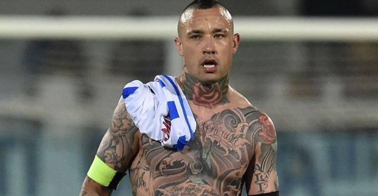 1/2 Musim Dibayar Rp 5 M, Ini Target Radja Nainggolan Bersama Bhayangkara