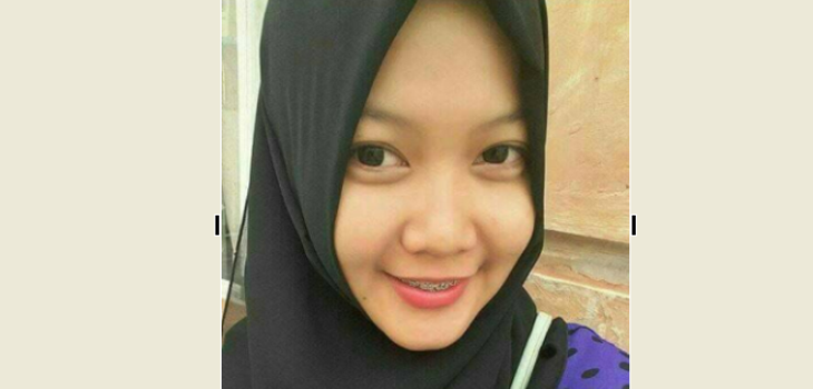 Mohon Bantuannya : Mahasiswi FKG USU Ini Hilang Sejak 14 September