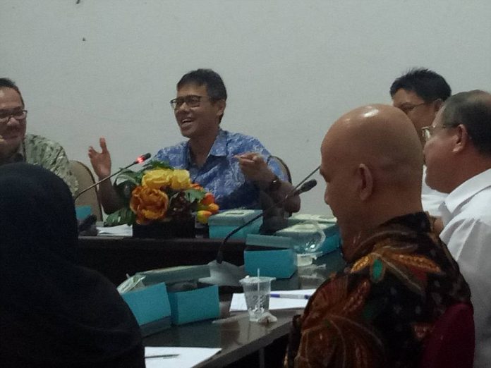 Gubernur Sumbar : Tahun 2018, Pembangunan Jalan Tol Padang-Pekanbaru Di Mulai