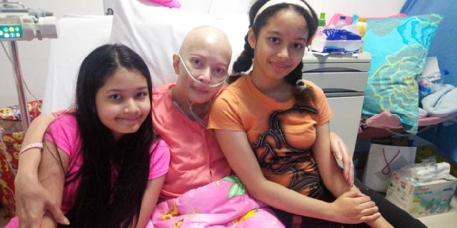 Yana Zein Meninggal Dunia