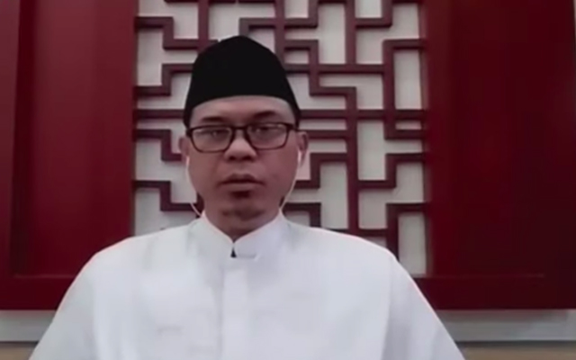 Jaksa Minta Maaf ke Pengacara Munarman dan Hakim, Pertanda Apa?