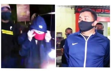 Dikabarkan Terkait Prostitusi, Artis FTV Inisial HH Diamankan dari Hotel di Medan