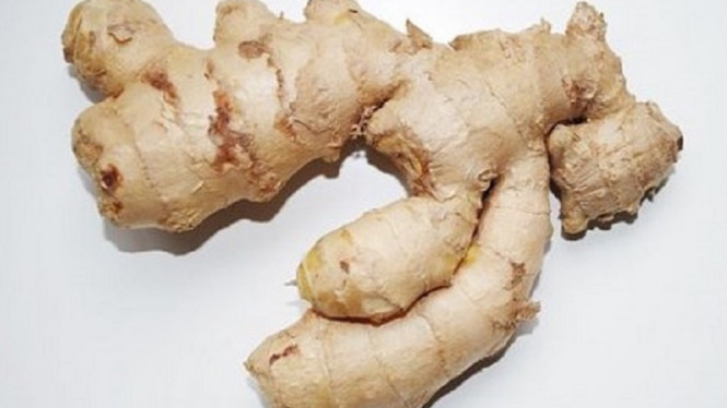 11 Bahan Alami untuk Mengobati Rematik