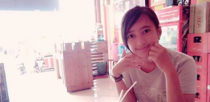 Semalaman Bersama Oknum Kapolsek, Atika Ditemukan Tewas