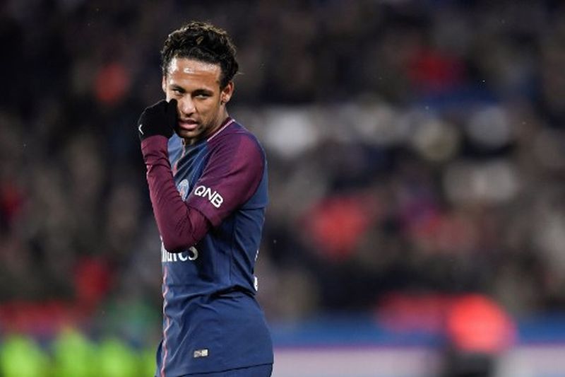 Neymar Diizinkan Hengkang ke Madrid dengan 1 Syarat