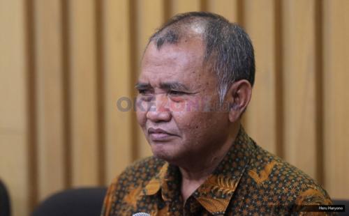 KPK Janji Umumkan Calon Kepala Daerah Bermasalah Sebelum Pilkada