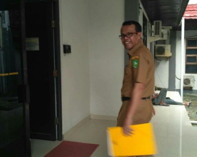 Dugaan Korupsi STAI Hubbul Wathan Duri, Besok Tajul Mudaris Diperiksa