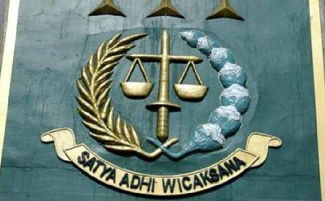 Kejari Siak Periksa Camat dan 11 Penghulu Kampung Kecamatan Dayun