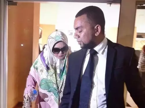 Majikan Penyiksa TKW Suyanti di Malaysia Lolos dari Hukuman Penjara