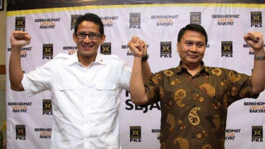 Meski Diteror, Mardani Terus Suarakan 2019 Ganti Presiden