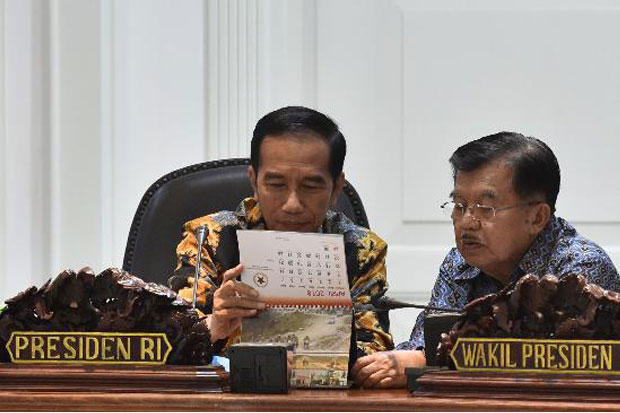 Pemerintah Berencana Tambah Libur Lebaran Dua Hari