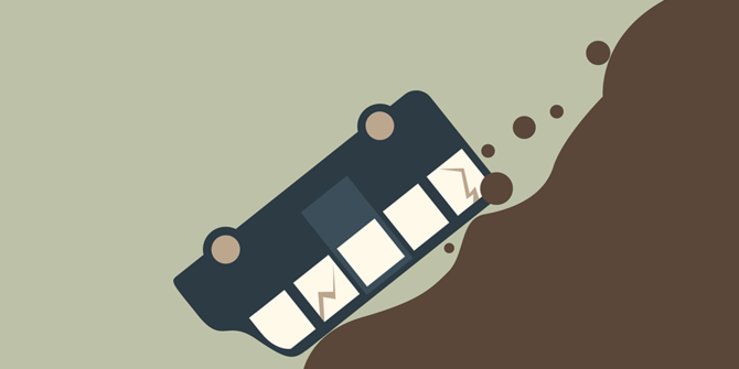 Bus Lemhanas Terperosok ke Jurang di Sukabumi, Seorang Guru Tewas