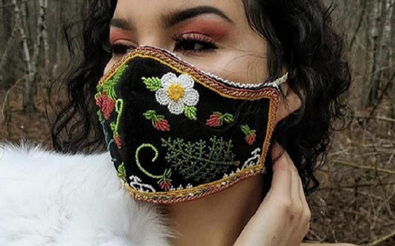 Berikut Tips Mencuci Masker Kain yang Benar agar Bisa Dipakai Lagi