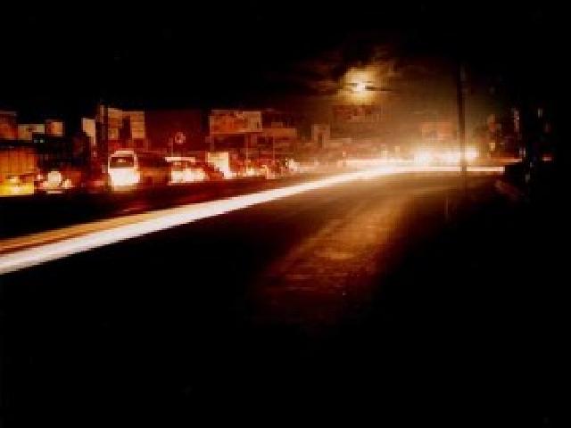 Terkait Tunggakan Lampu Jalan, Pemko Pekanbaru Berharap Toleransi PLN