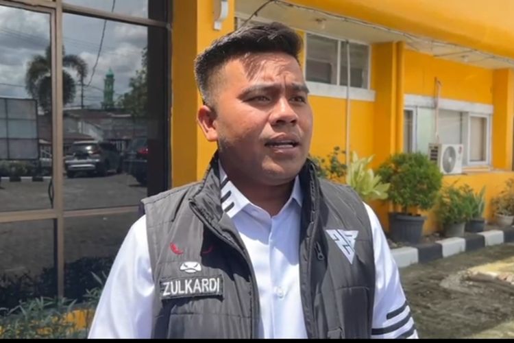 Sosialisasi Bukan Solusi, Dewan Minta Pemko Lakukan Ini Tangani Gepeng