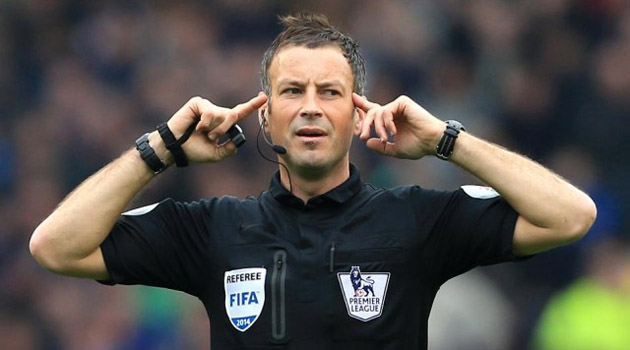 Subhanallah, Wasit Terbaik Dunia Hentikan Pertandingan Saat Azan, Ini Vidionya