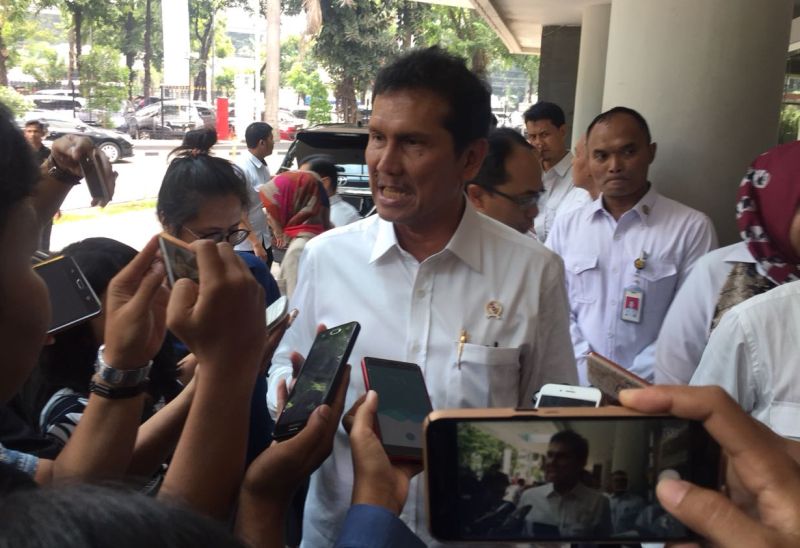 Horee.. Cuti Bersama Lebaran PNS Ditambah Jadi 9 Hari, dari 13 hingga 21 Juni 2018