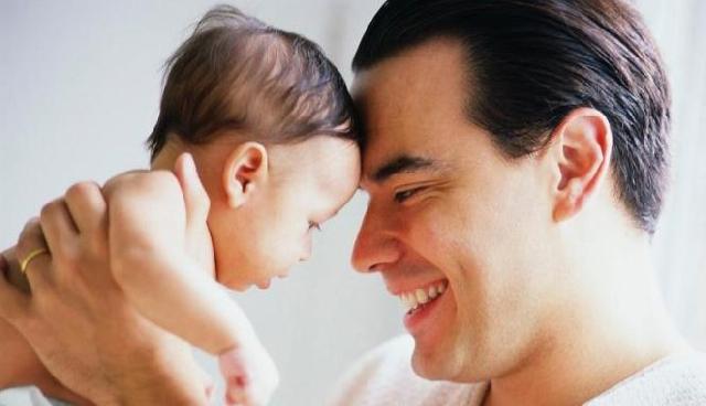 Mengapa pria kurang tertarik dengan isu keluarga dan pendidikan anak?