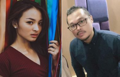 Revina VT Bongkar Aib Paduka Dedy Susanto, Diduga Tiduri Banyak Pasien
