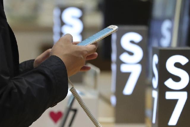 Samsung Galaxy Note7 Rekondisi Dirilis 7 Juli