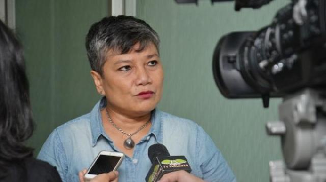 Ribka Tjiptaning: Tolak Aturan Baru BPJS Kesehatan