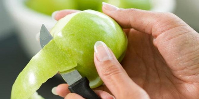 Ayo Rajin konsumsi 6 buah ini, Bisa bikin tubuhmu makin berotot