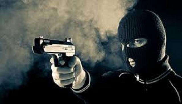 Perampok Di Inhil, Sikat Uang 25 Juta Dari Korbannya