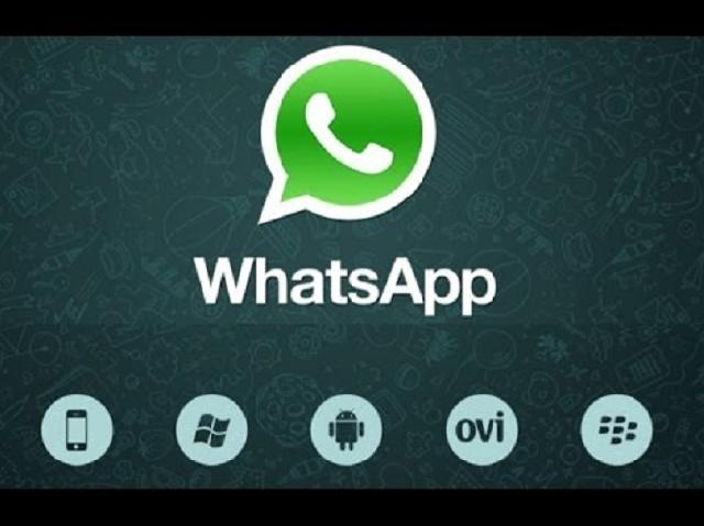 Anda Terima Pesan Ini di WhatsApp, Segera Hapus