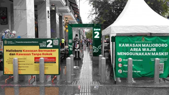 Aneka Film yang Syuting di Jogja ini Keren Abis