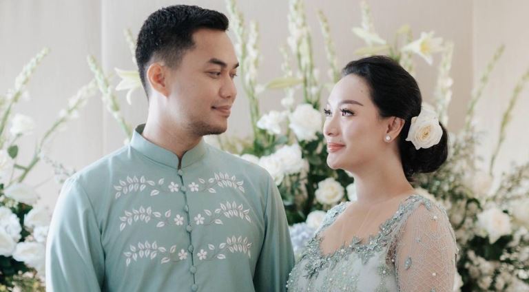 Putri Sambung Peluk Erat Zaskia Gotik Sambil Nangis Sesegukan Gara-gara Ini