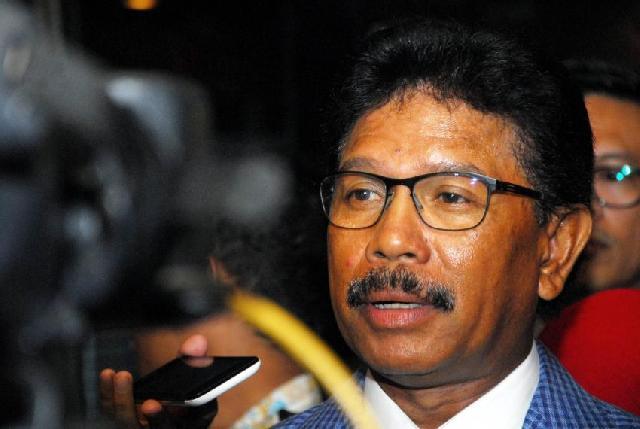 Dugaan Kriminalisasi, DPR Usulkan TPF