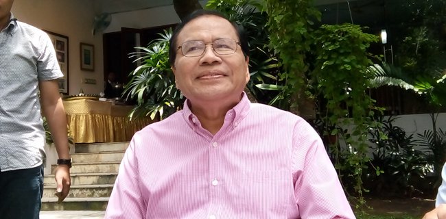 Rizal Ramli Minta Pengacara Nasdem Belajar Bahasa Indonesia, Baru Mengaku Lawyer
