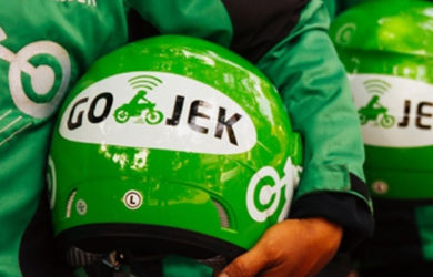 Siap-siap, Bakal Ada Pesaing Grab dan Gojek