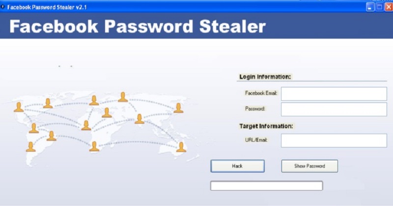 Waspada! Software Palsu Goda Pengguna Facebook Instal Malware
