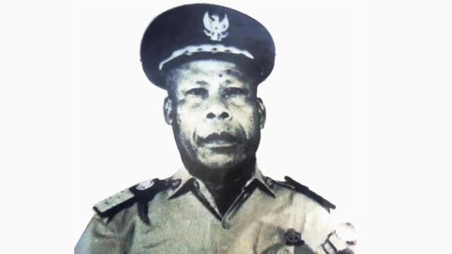 BI Segera Luncurkan Uang Pecahan Bergambar Frans Kasiepo