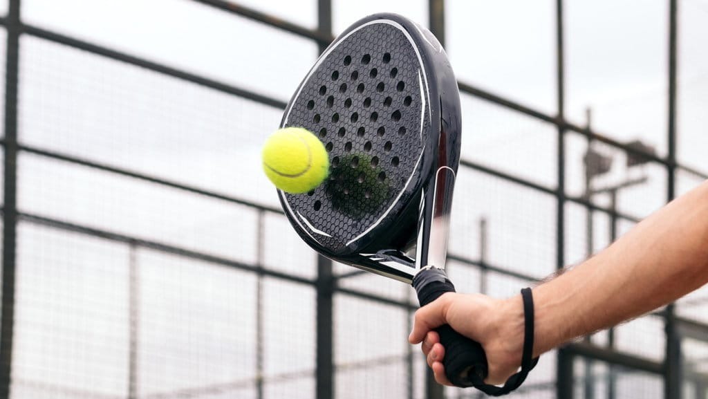 21 Jenis Olahraga yang Terkena Pajak Hiburan, Termasuk Padel